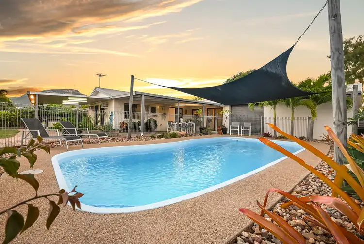 Second view of Homely house listing, 91 Annandale Drive, Annandale QLD 4814