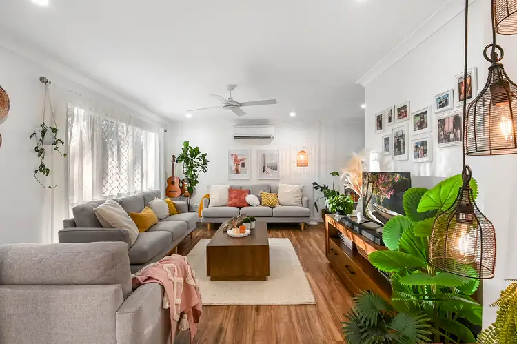 Third view of Homely house listing, 91 Annandale Drive, Annandale QLD 4814