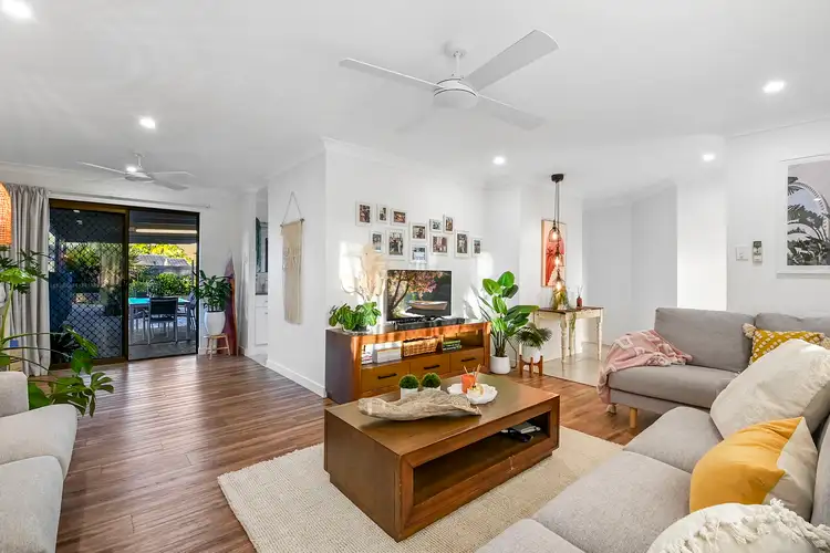 Fourth view of Homely house listing, 91 Annandale Drive, Annandale QLD 4814