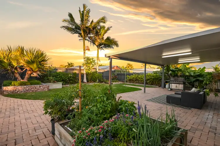 Fifth view of Homely house listing, 91 Annandale Drive, Annandale QLD 4814