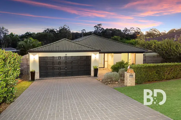26 Cairns Road, Griffin QLD 4503