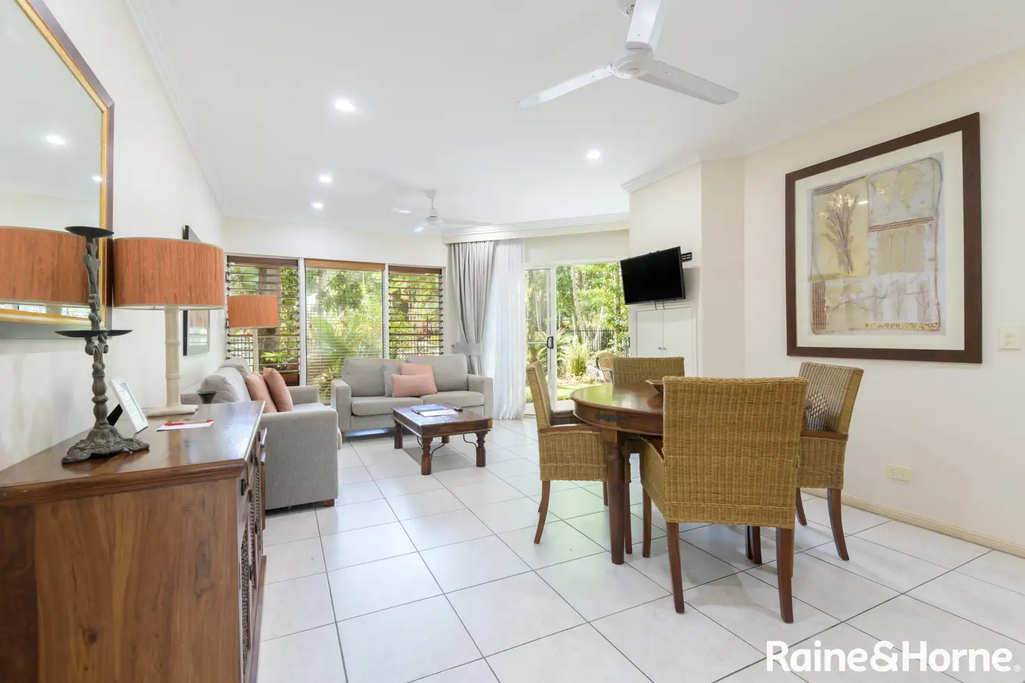 Main view of Homely unit listing, 42/24-70 Nautilus Street (Paradise Links), Port Douglas QLD 4877