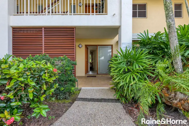 Second view of Homely unit listing, 42/24-70 Nautilus Street (Paradise Links), Port Douglas QLD 4877