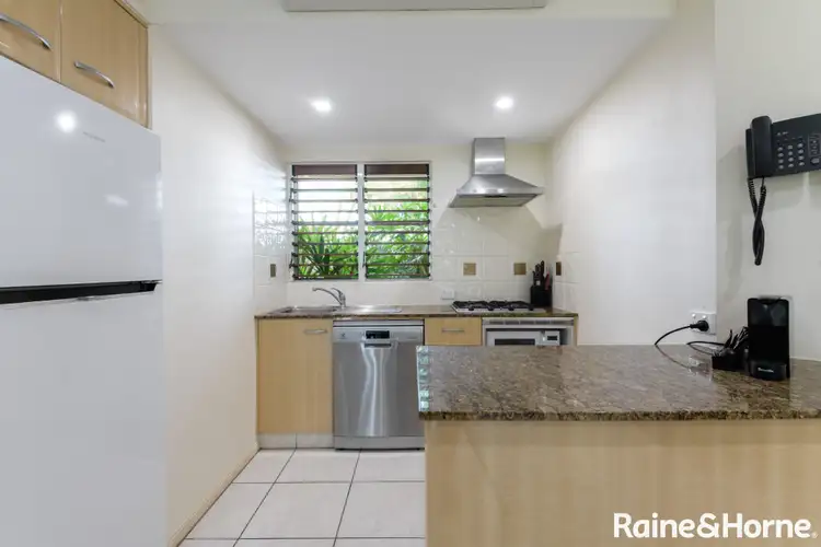 Fifth view of Homely unit listing, 42/24-70 Nautilus Street (Paradise Links), Port Douglas QLD 4877