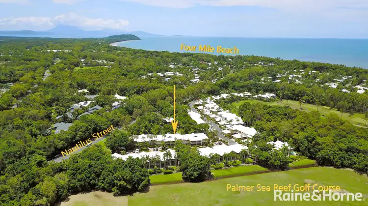 Sixth view of Homely unit listing, 42/24-70 Nautilus Street (Paradise Links), Port Douglas QLD 4877