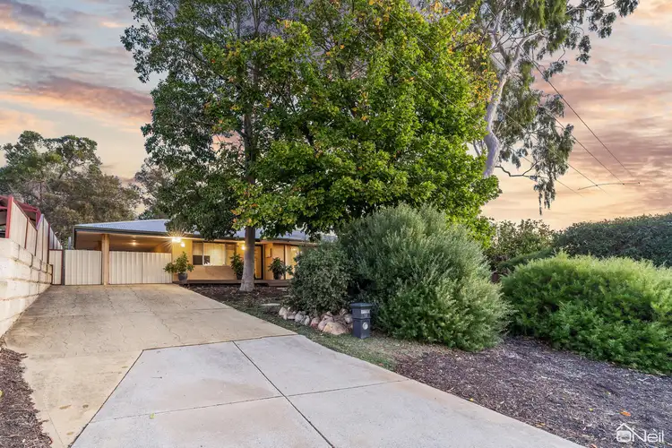Main view of Homely house listing, 18 Kevin Road, Kelmscott WA 6111