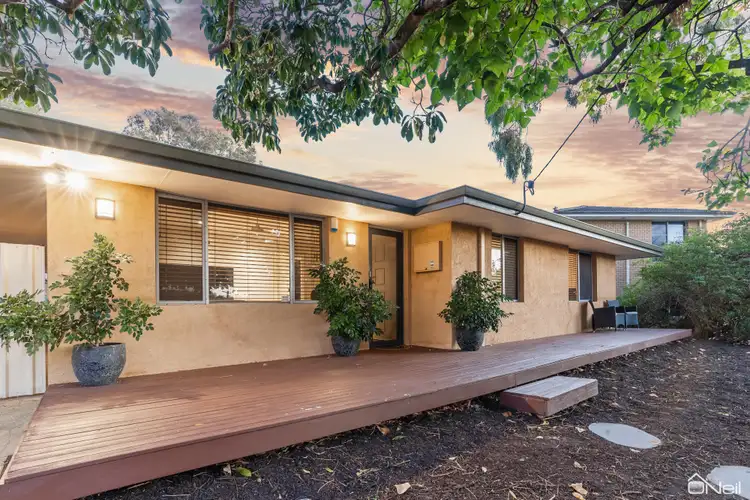 Second view of Homely house listing, 18 Kevin Road, Kelmscott WA 6111