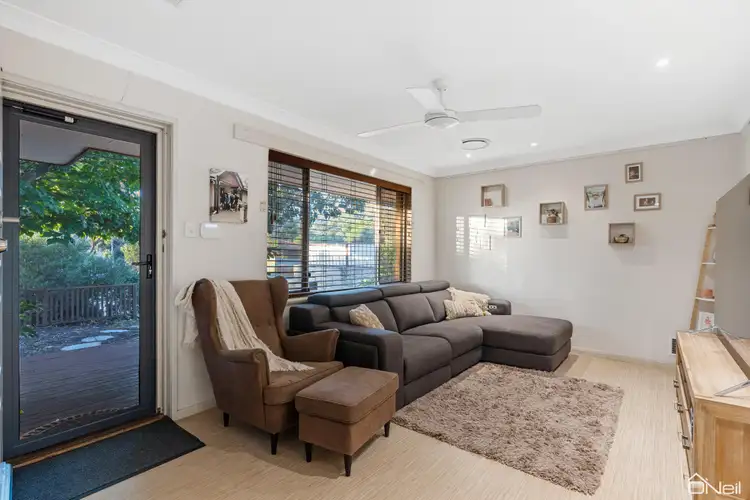 Sixth view of Homely house listing, 18 Kevin Road, Kelmscott WA 6111