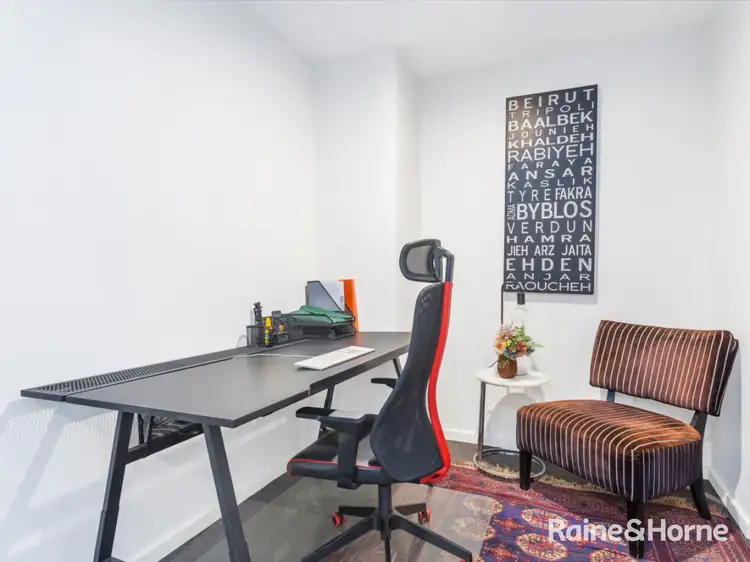 Fifth view of Homely apartment listing, GF04/164 Great Western Highway, Westmead NSW 2145