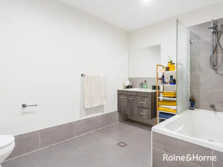 Sixth view of Homely apartment listing, GF04/164 Great Western Highway, Westmead NSW 2145