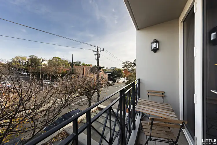 203/52 Darling Street, South Yarra VIC 3141