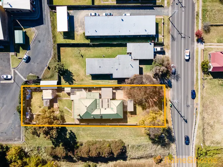 70 Niagara Street, Armidale NSW 2350