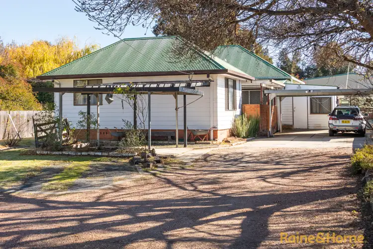 Second view of Homely house listing, 70 Niagara Street, Armidale NSW 2350