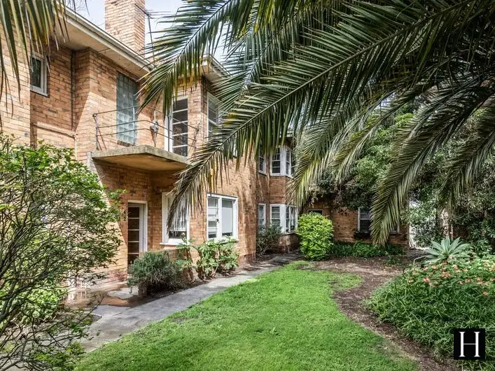 5/35 The Avenue, Windsor VIC 3181