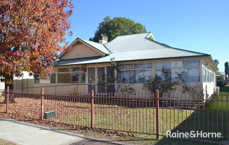 40 Bannockburn Road, Inverell NSW 2360