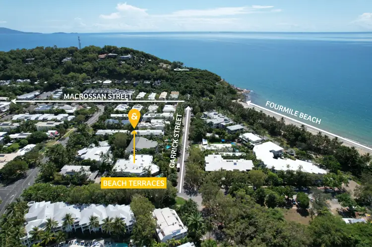 Main view of Homely unit listing, 19/15-17 Garrick Street, Port Douglas QLD 4877