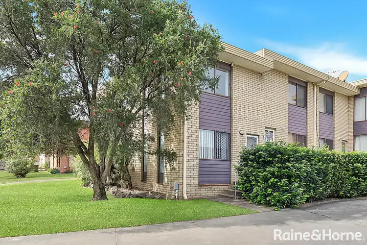 1/6 Campbell Place, Nowra NSW 2541