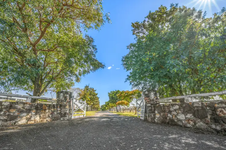 Second view of Homely house listing, 3234 Beaudesert-Nerang Road, Biddaddaba QLD 4275