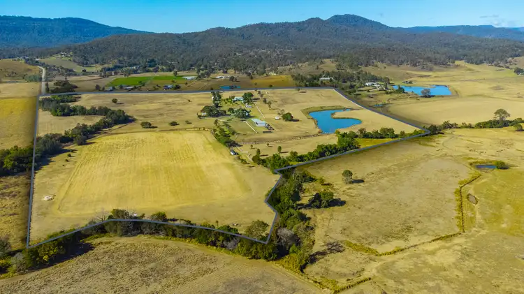 Fourth view of Homely house listing, 3234 Beaudesert-Nerang Road, Biddaddaba QLD 4275
