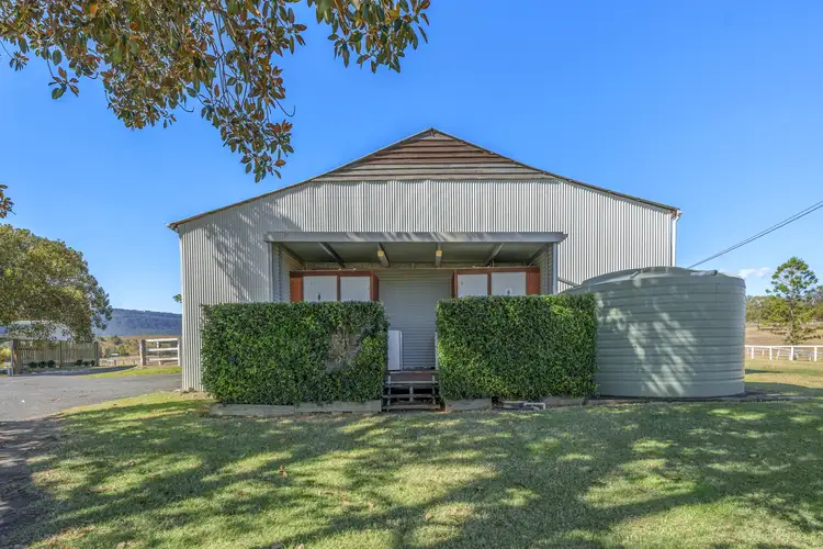 Fifth view of Homely house listing, 3234 Beaudesert-Nerang Road, Biddaddaba QLD 4275