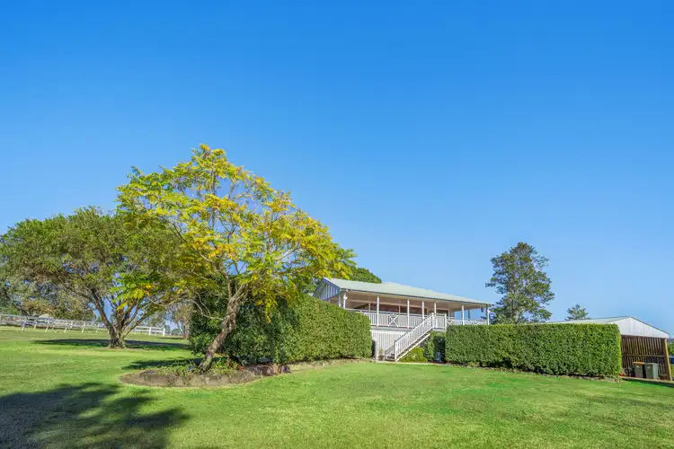 Sixth view of Homely house listing, 3234 Beaudesert-Nerang Road, Biddaddaba QLD 4275