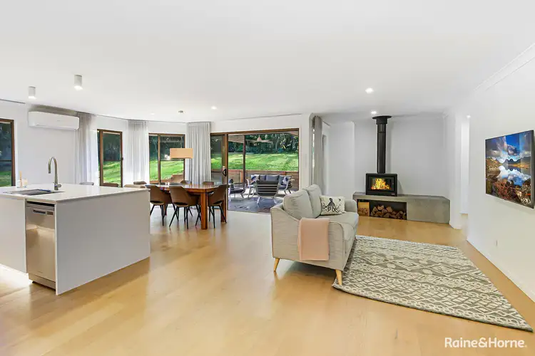 Second view of Homely house listing, 10 The Parkway Place, Mapleton QLD 4560