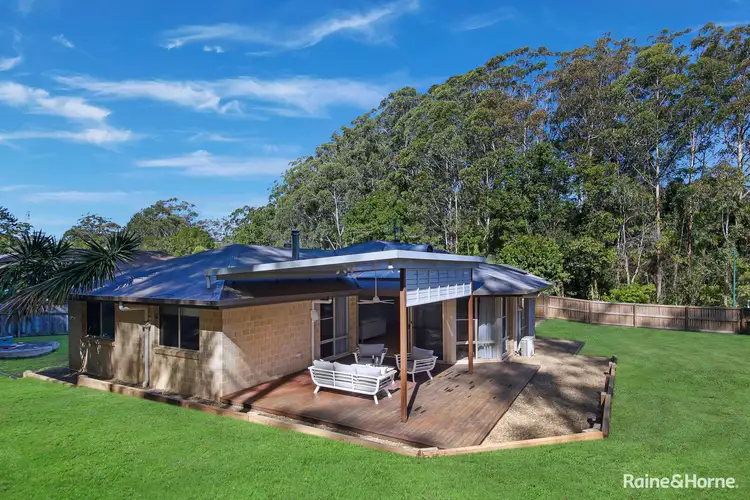 Third view of Homely house listing, 10 The Parkway Place, Mapleton QLD 4560