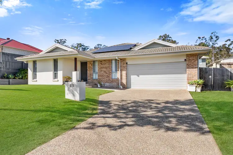 12 Honeypot Avenue, Springfield Lakes QLD 4300