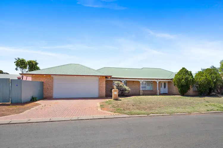 31 Ramus Circle, Somerville WA 6430