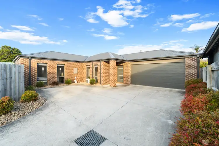 183A Kay Street, Traralgon VIC 3844