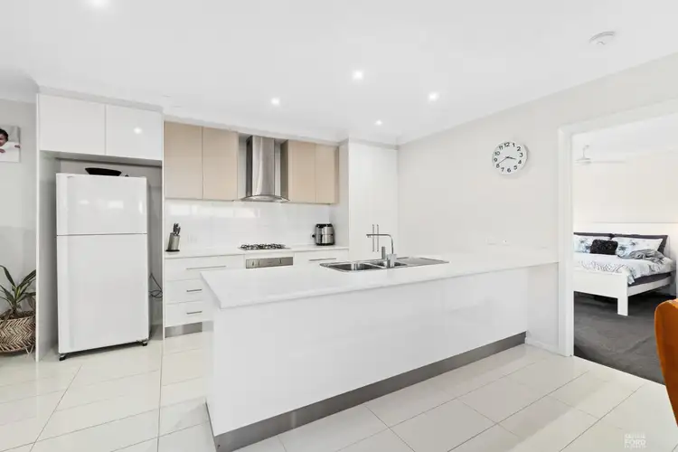 Third view of Homely house listing, 183A Kay Street, Traralgon VIC 3844