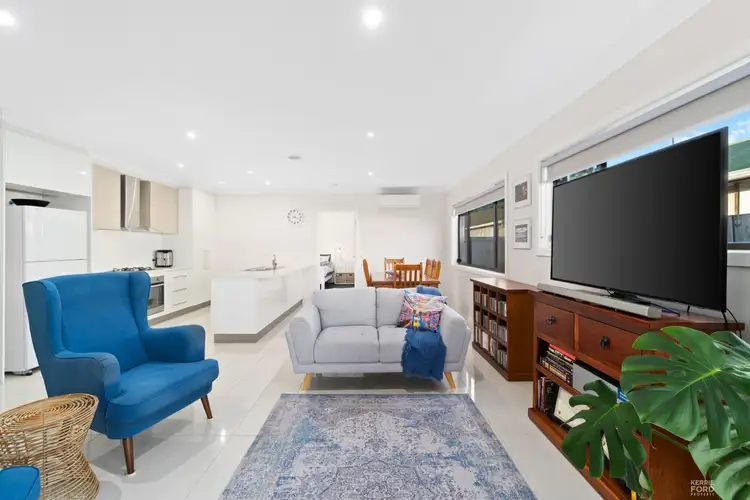 Fifth view of Homely house listing, 183A Kay Street, Traralgon VIC 3844