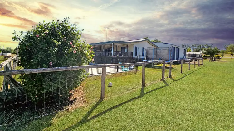 17 Moriarty Street