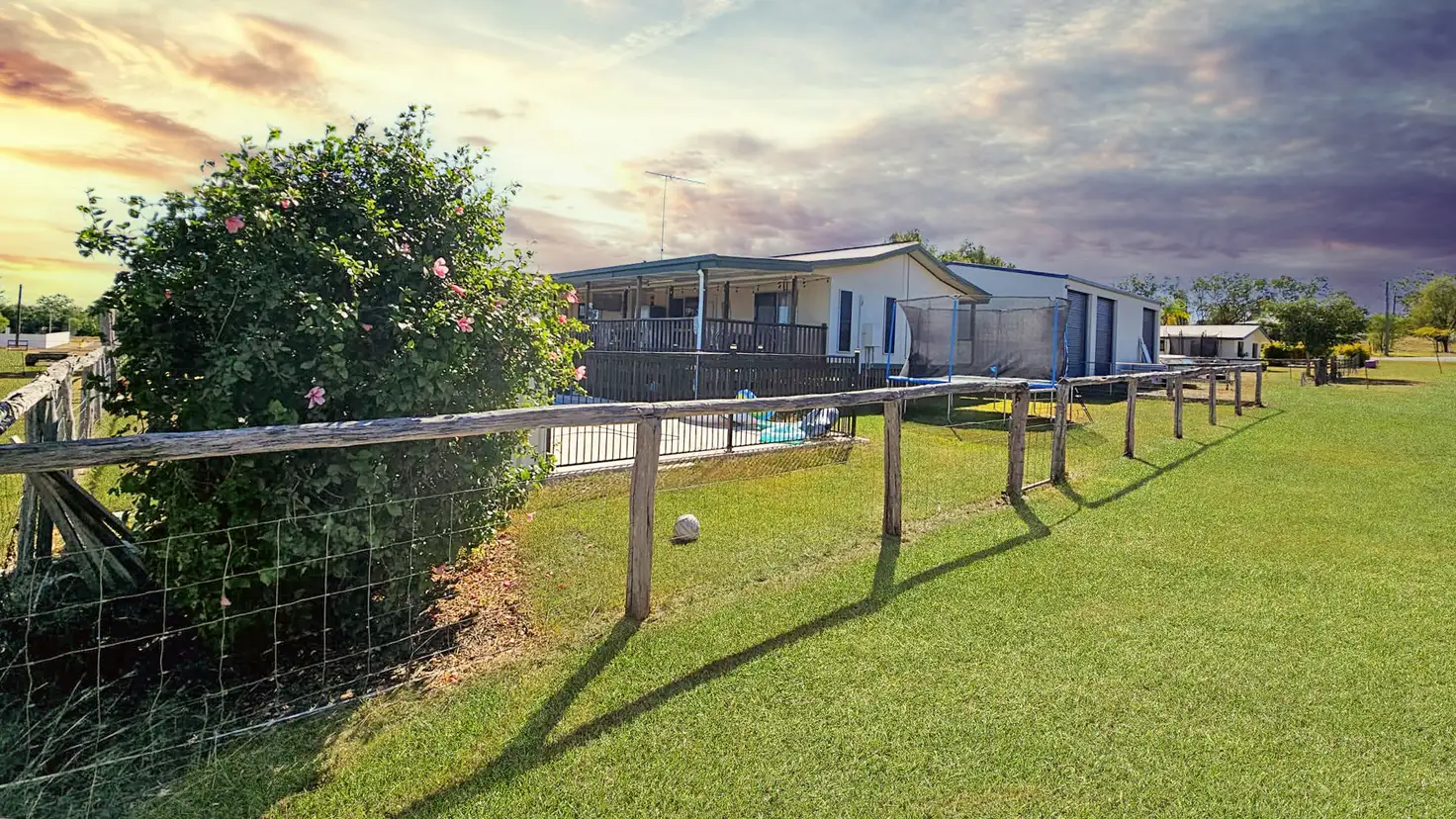 Main view of Homely house listing, 17 Moriarty Street, Banana QLD 4702