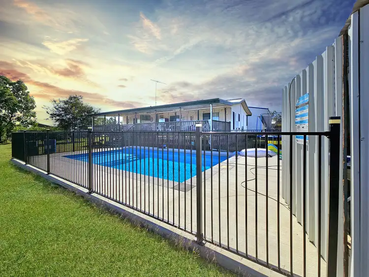 Third view of Homely house listing, 17 Moriarty Street, Banana QLD 4702