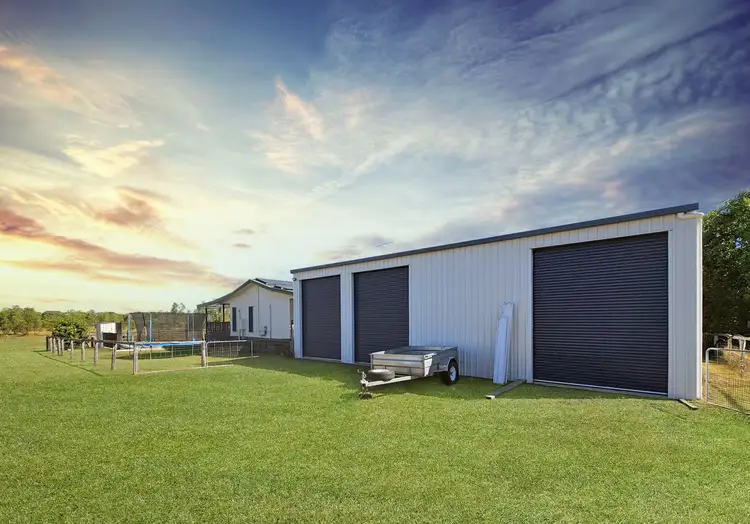 Fourth view of Homely house listing, 17 Moriarty Street, Banana QLD 4702