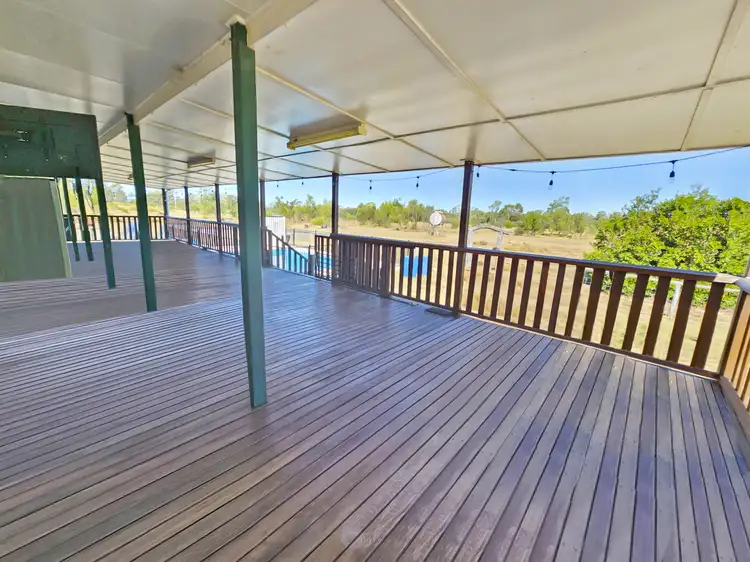 Fifth view of Homely house listing, 17 Moriarty Street, Banana QLD 4702