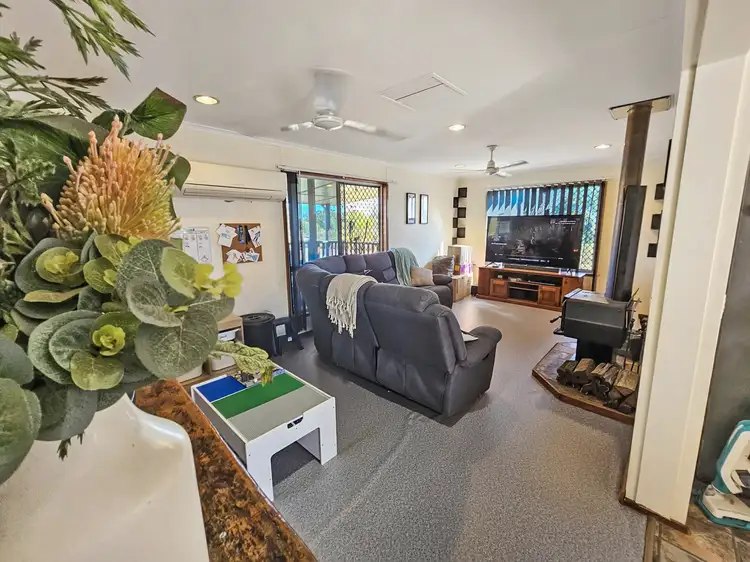 Sixth view of Homely house listing, 17 Moriarty Street, Banana QLD 4702