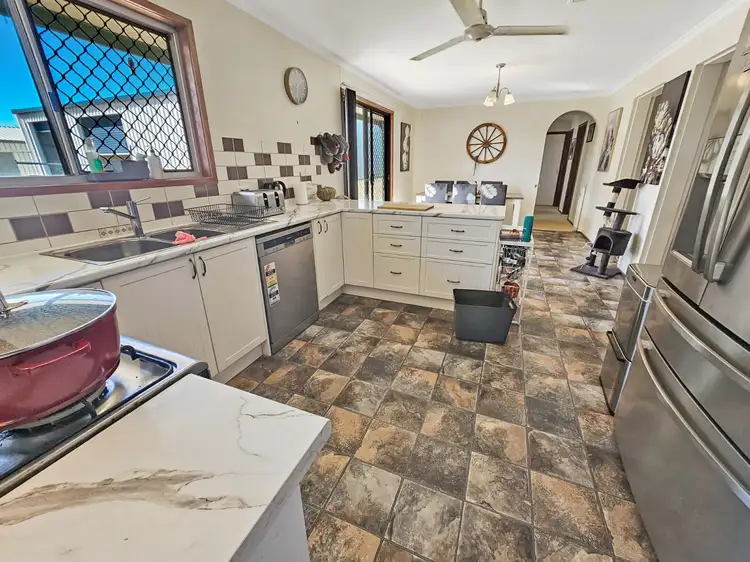 Seventh view of Homely house listing, 17 Moriarty Street, Banana QLD 4702