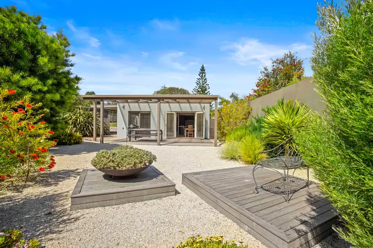 Main view of Homely house listing, 16 Robin Parade, Rye VIC 3941