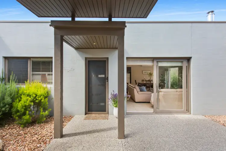 Second view of Homely house listing, 16 Robin Parade, Rye VIC 3941