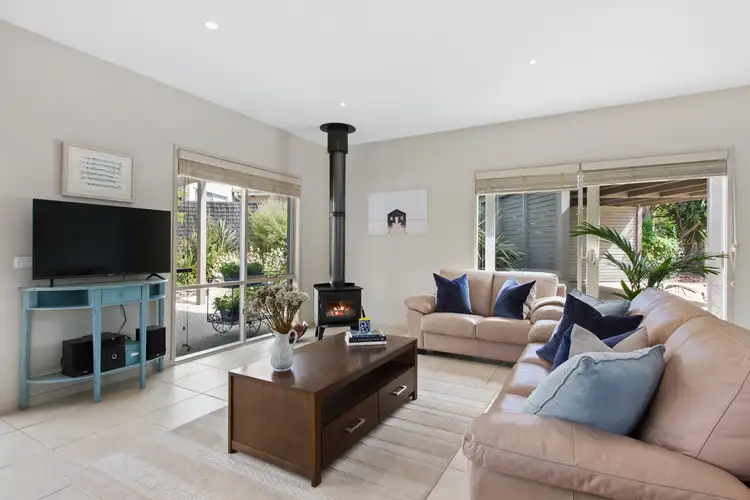 Fourth view of Homely house listing, 16 Robin Parade, Rye VIC 3941