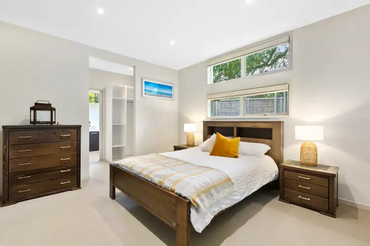 Fifth view of Homely house listing, 16 Robin Parade, Rye VIC 3941