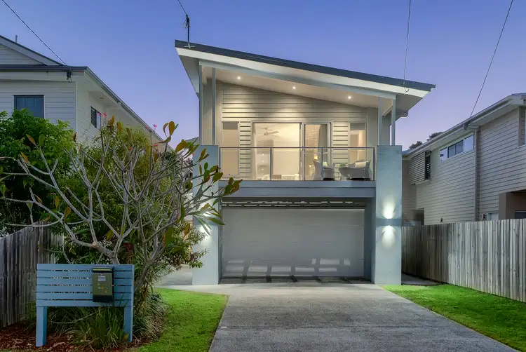 114 Glen Holm Street, Mitchelton QLD 4053