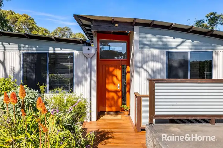 Main view of Homely house listing, 81 Scott Circuit, Salamander Bay NSW 2317