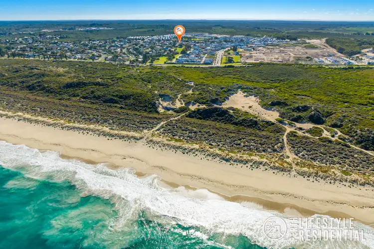 Fourth view of Homely house listing, 21 Fawkner Road, Two Rocks WA 6037