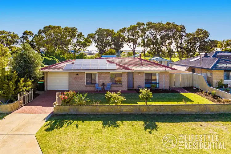 Seventh view of Homely house listing, 21 Fawkner Road, Two Rocks WA 6037