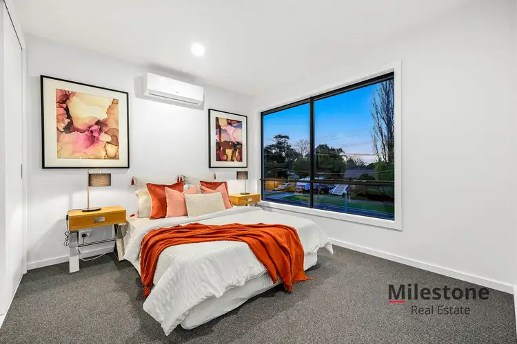 Fourth view of Homely townhouse listing, 1/8 Latrobe Street, Cranbourne VIC 3977