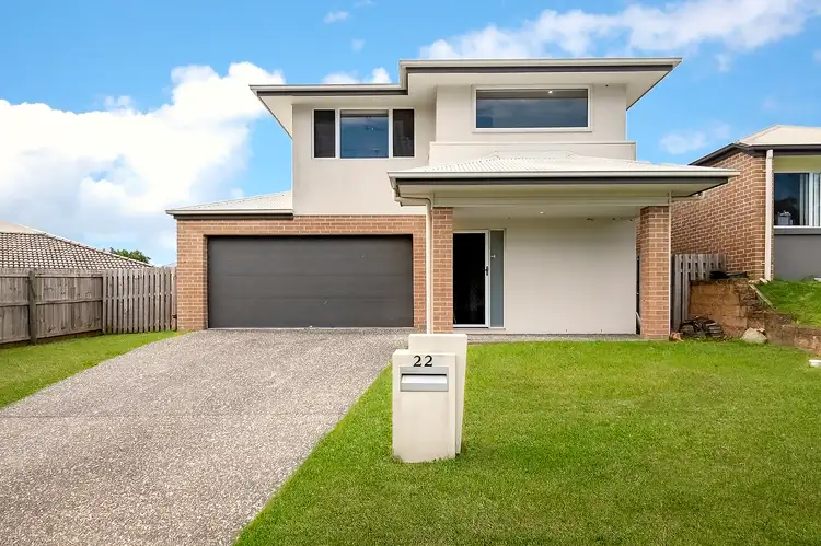 Second view of Homely house listing, 22 Rothbury Terrace, Pimpama QLD 4209