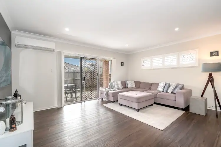 Third view of Homely house listing, 22 Rothbury Terrace, Pimpama QLD 4209
